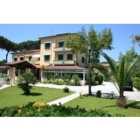 Hotel Verdemare