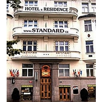 hotel residence royal standard