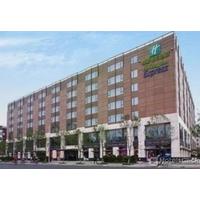 HOLIDAY INN EXPRESS TEMPLE OF HE...