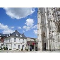 Hotel jean de Bruges