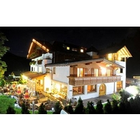 Hotel Monte Paraccia