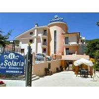 Hotel La Solaria