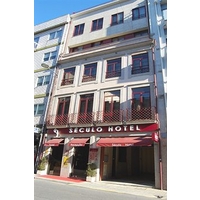 Hotel Seculo