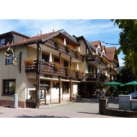 Hotel Restaurant Pflug