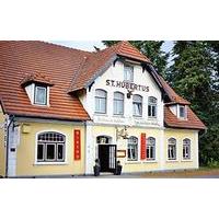 Hotel Forsthaus St Hubertus