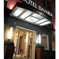 hotel bavaria