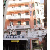 Hotel Vittoria & Orlandini