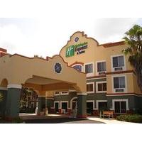 holiday inn express hotel suites the villages