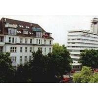 HOTEL PENSION GRIBNITZ