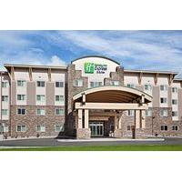 Holiday Inn Express & Suites Fairbanks