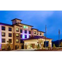 holiday inn express hotel suites lexington nw the vineyard