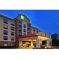 holiday inn express suites laplace