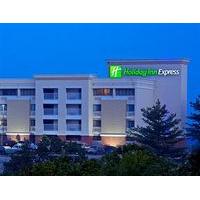 Holiday Inn Express West Cincinnati