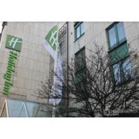 HOLIDAY INN DUSSELDORF - HAFE