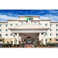 Holiday Inn Express & Suites Klamath