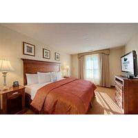 Homewood Suites East Rutherford