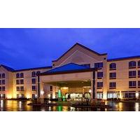 Holiday Inn & Suites Wausau-Rothschild