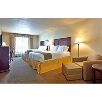 Holiday Inn Express & Suites Hearne