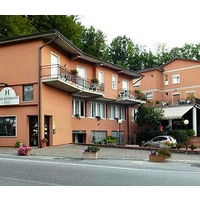 hotel nella