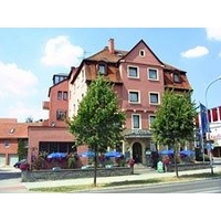 Hotel Rothenburger Hof