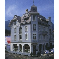 Hotel Lötschberg