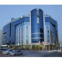 Holiday Inn Dubai - Al Barsha