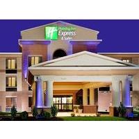 holiday inn express and suites exmore eastern shore