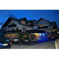 Hotel Silvester