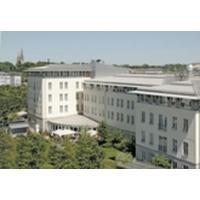 HOTEL HANSA APART-HOTEL REGENSBURG