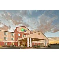 Holiday Inn Express & Suites Willcox