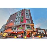 Hotel Vicenza