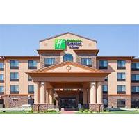 Holiday Inn Express & Suites Sturgis