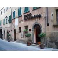 hotel la locanda