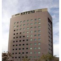 Hotel Arturo Norte