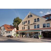 Hotel Brenner\'scher Hof