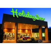 HOLIDAY INN LEIDE