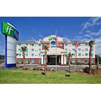 holiday inn express suites conyers