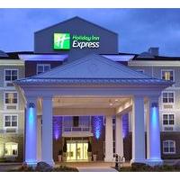 Holiday Inn Express Stellarton