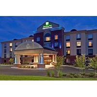 holiday inn express hotel suites kodak east sevierville