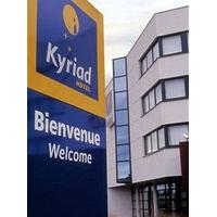Hotel Kyriad Prestige Strasbourg Nord- Schiltigheim