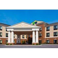 Holiday Inn Express & Suites Morris