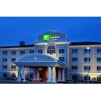 Holiday Inn Express Hotel & Suites Rockford-Loves Park