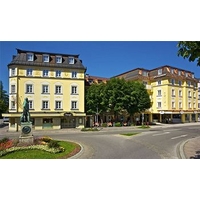 Hotel Schlosskrone