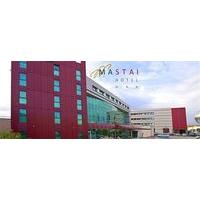 Hotel Mastai