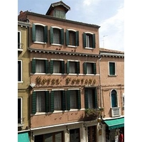 Hotel Fontana