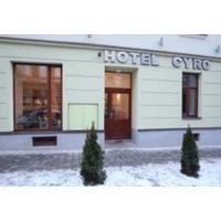HOTEL CYRO