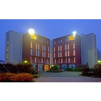 Hotel Campus