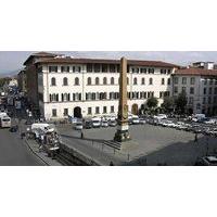 Hotel Lombardia Florence