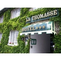 Hotel La Thomasse