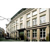 Hotel Rubens - Grote Markt